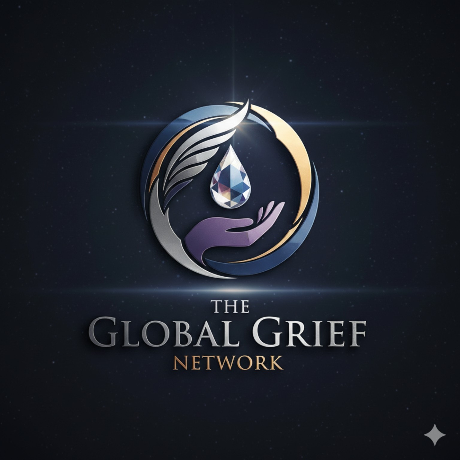 The Global Grief Network