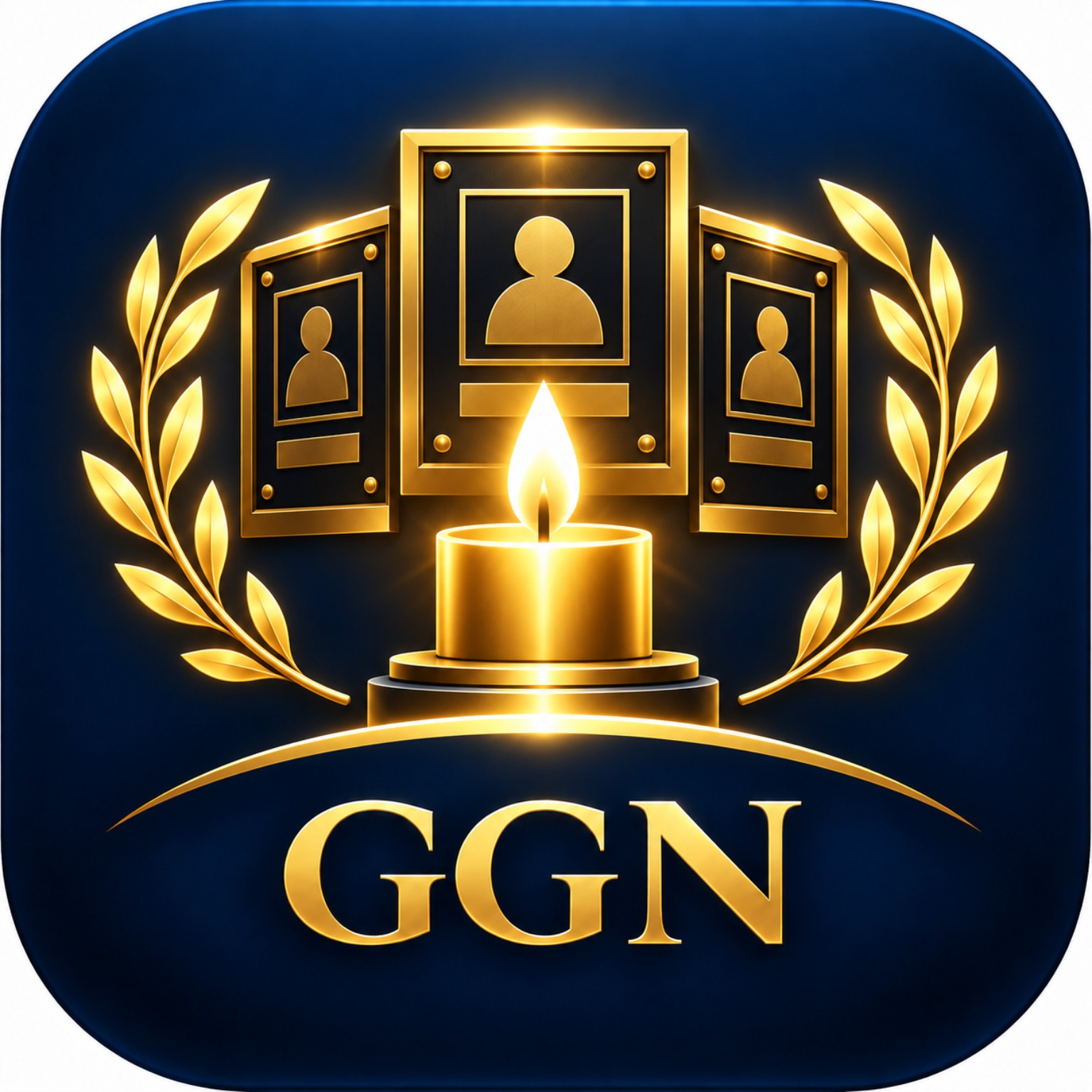 The Global Grief Network